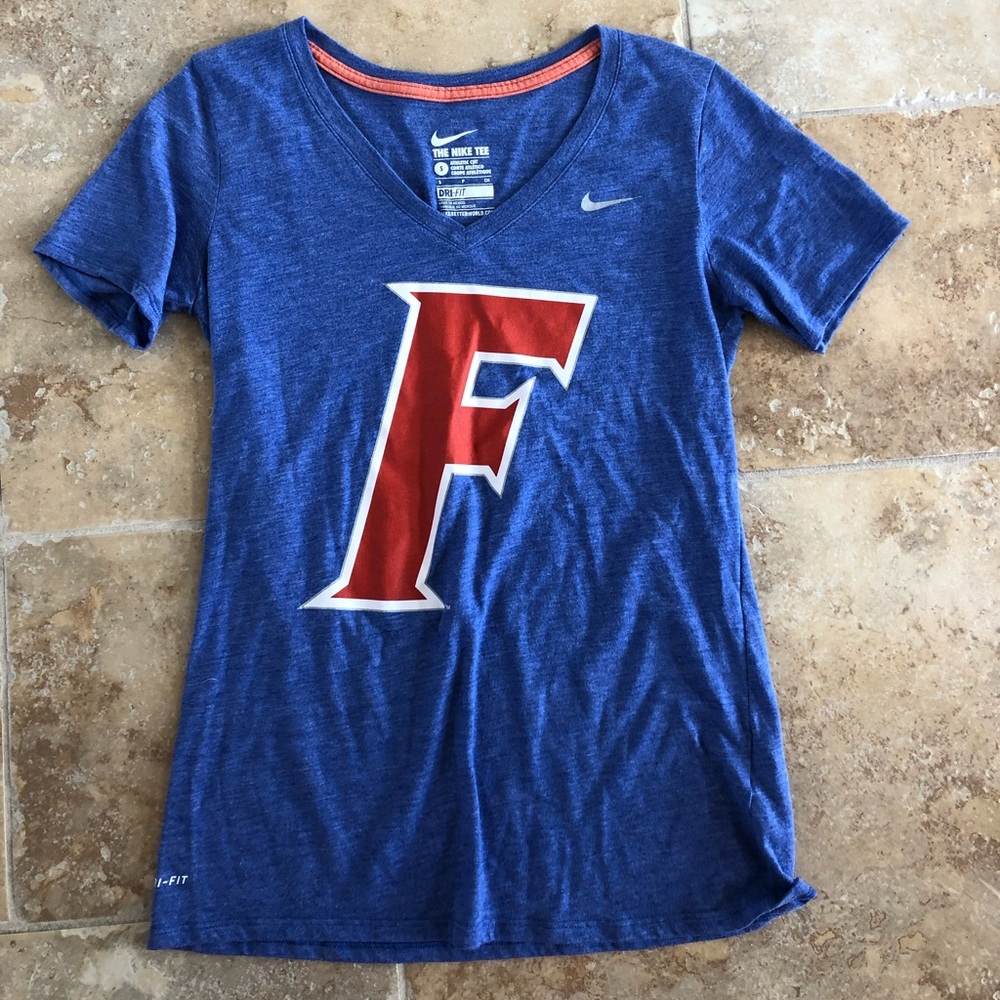 NIKE University of Florida Shirt